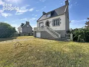 Maison à PLOUGUERNEAU