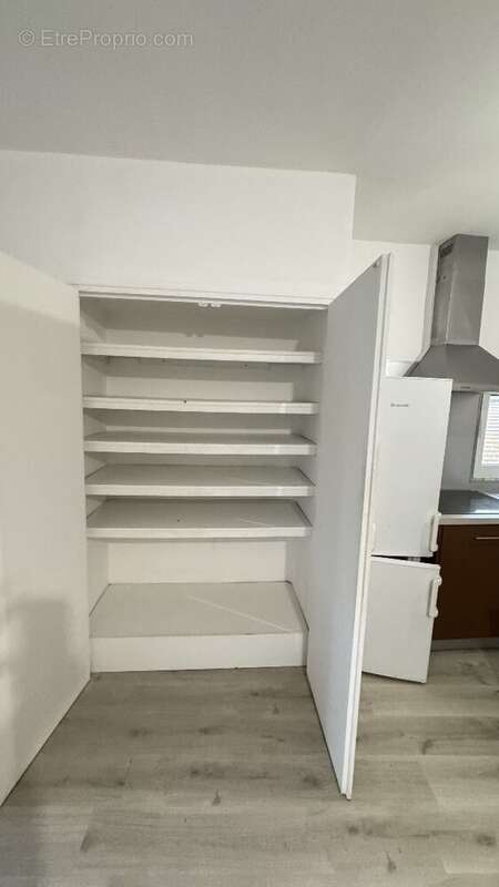 Appartement à PEZENAS
