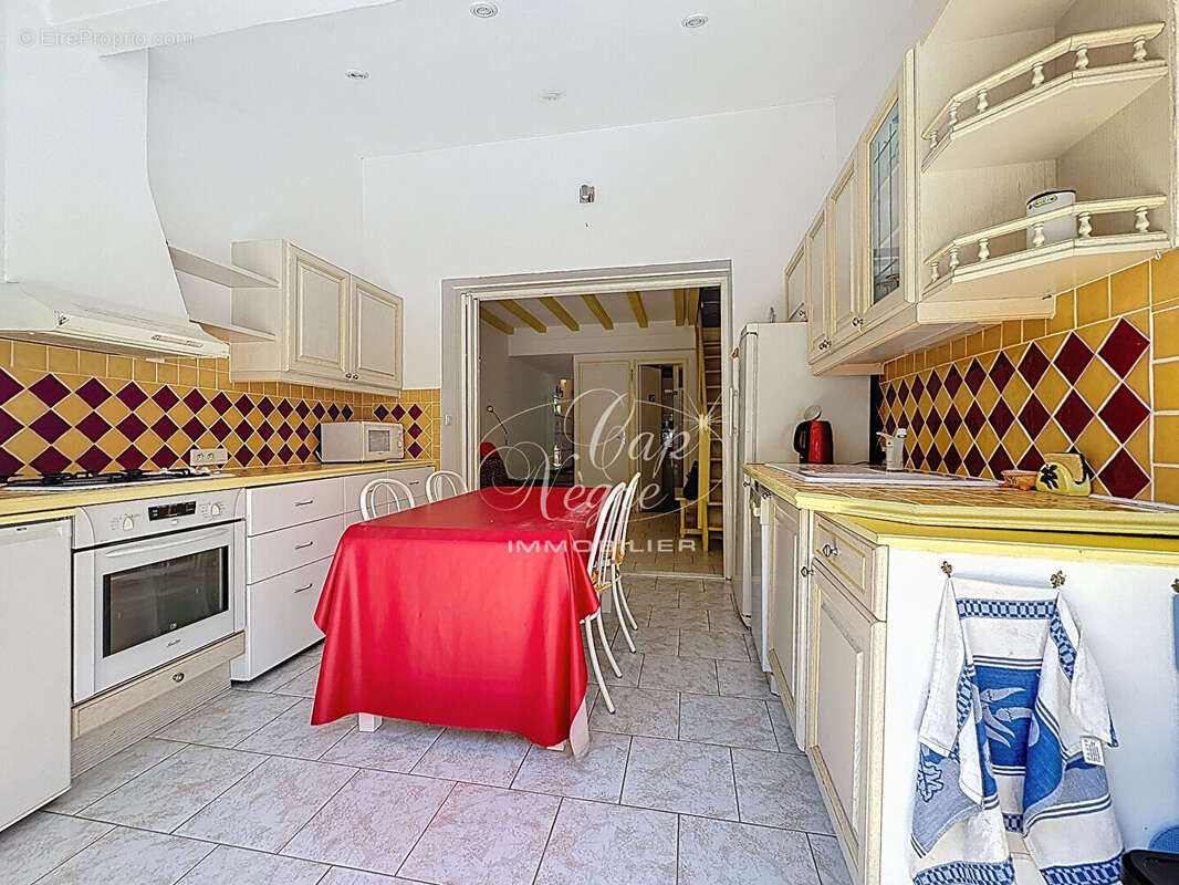 Appartement à CAVALAIRE-SUR-MER