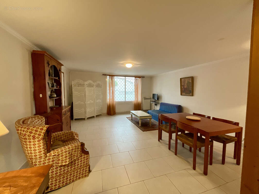 Maison à MARSEILLAN