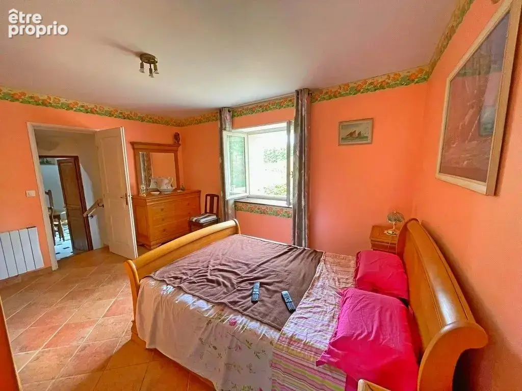 Exclusivité – bourgogne – parc du morvan – entre le lac des settons et autun  ensemble immobilier avec maison d’habitation, dépe - photo 19