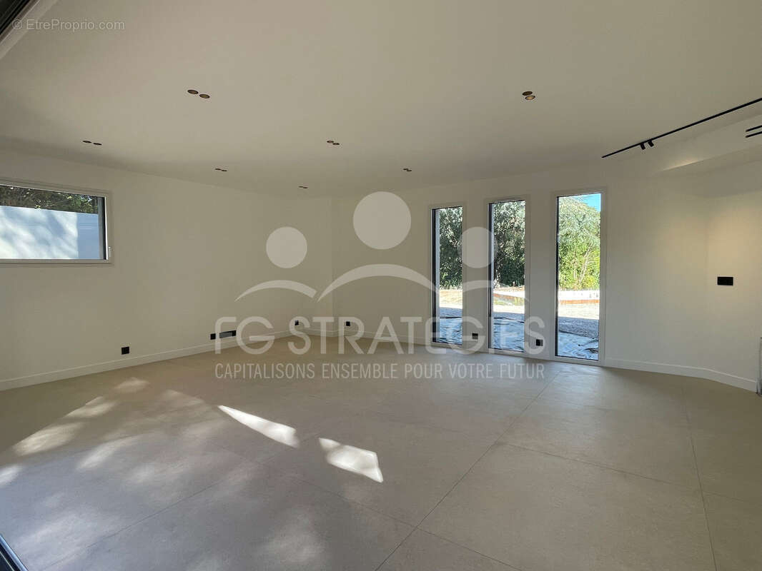 Maison à MONTPELLIER