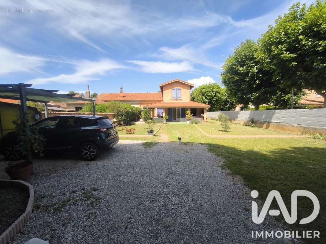 Photo 6 - Maison à CHATEAU-ARNOUX-SAINT-AUBAN