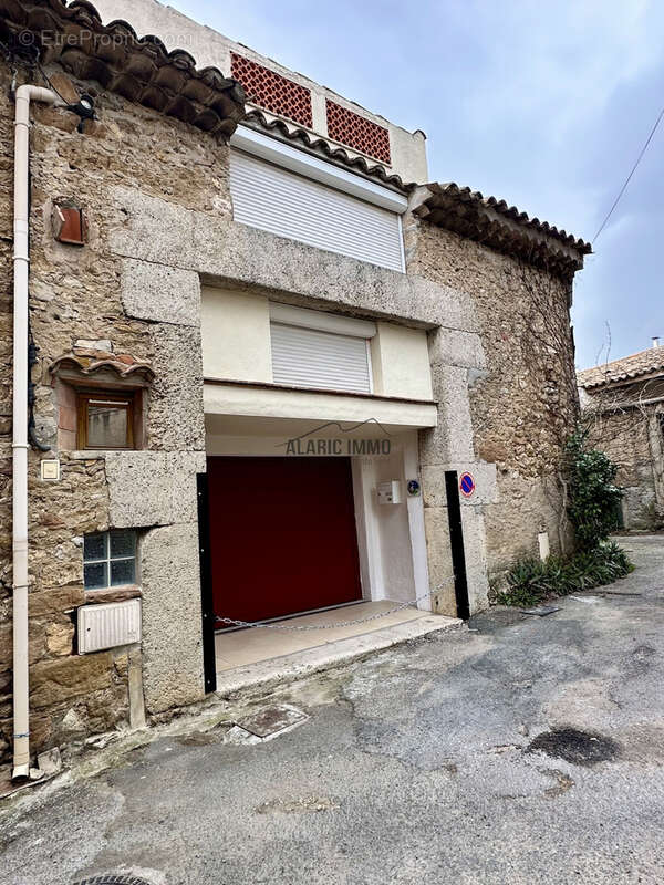 Maison à FERRALS-LES-CORBIERES
