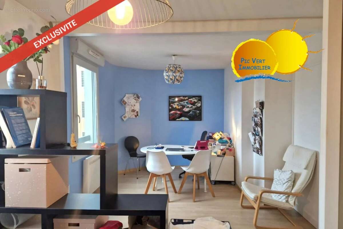 Appartement à AUXONNE