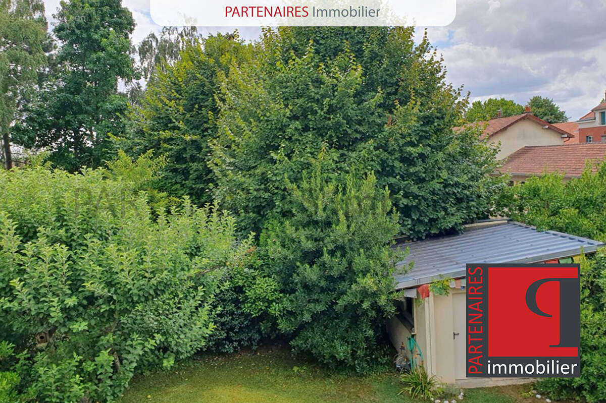 Maison à BOIS-D&#039;ARCY