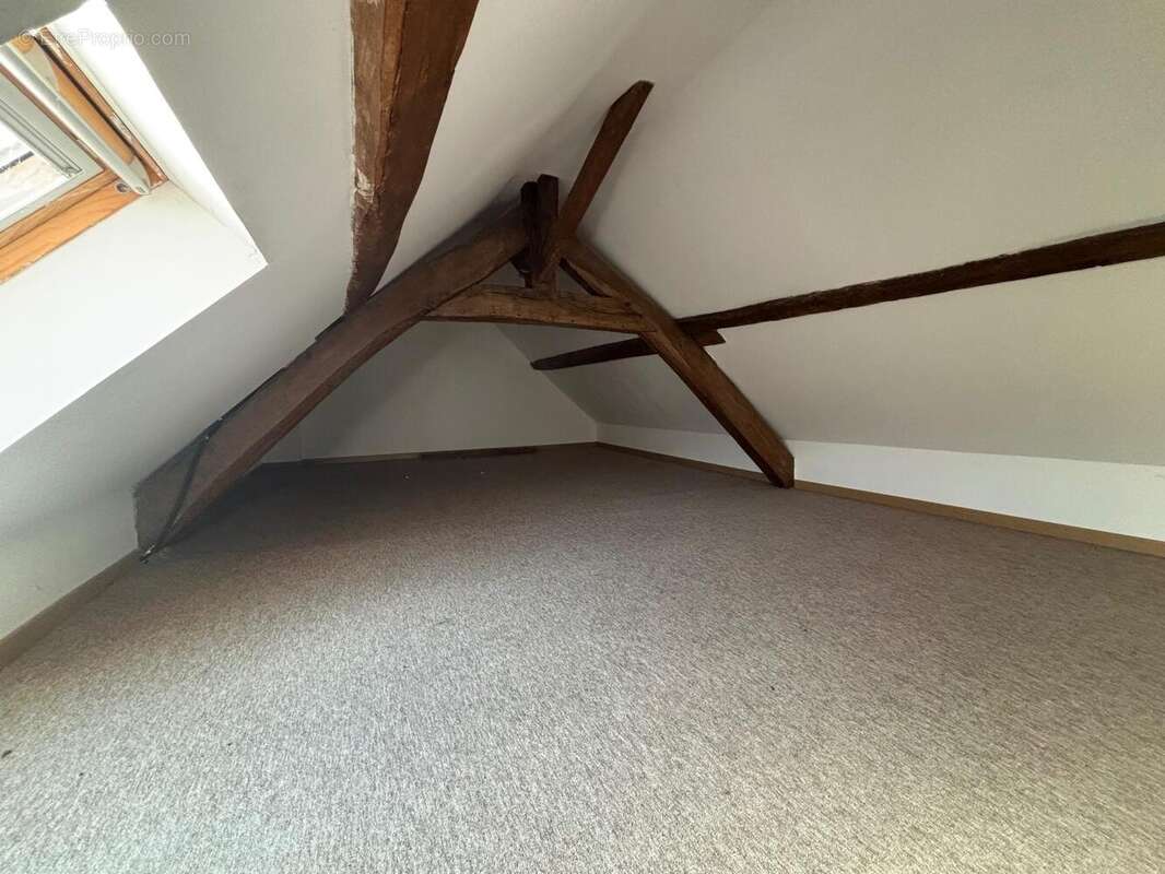 Photo 7 - Maison à VILLERS-COTTERETS