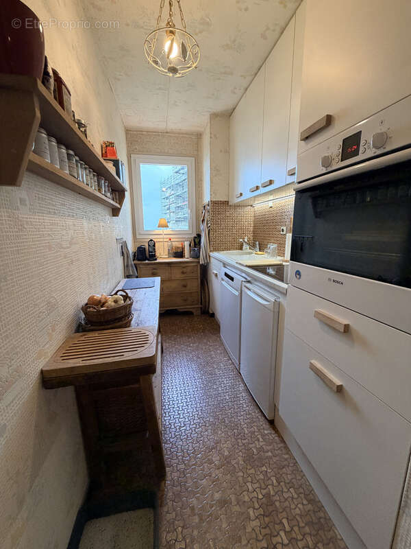 Appartement à TROUVILLE-SUR-MER