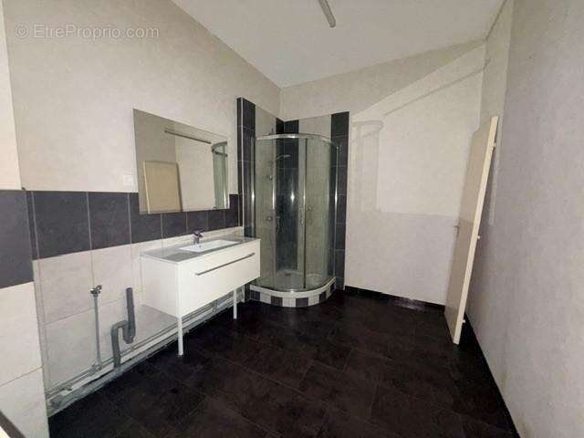 Appartement à SAUMUR