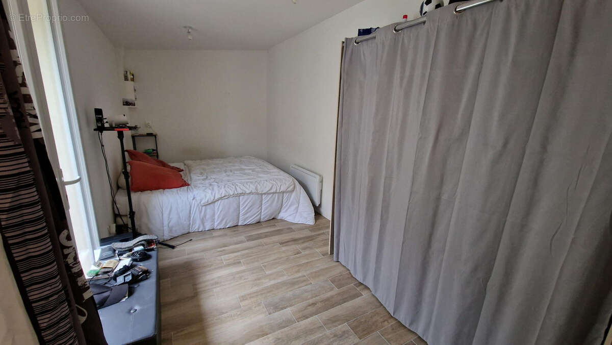 Maison à BOURGNEUF-EN-RETZ