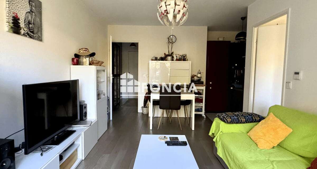 Appartement 2 pièces rez-de-jardin KAUFMAN - photo 5