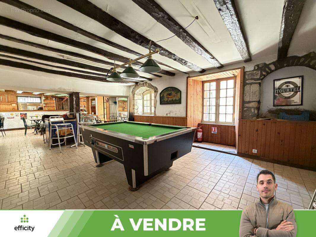 Appartement 15 pièces 310 m² à vendre à Usson-Du-Poitou (86350) - photo 5