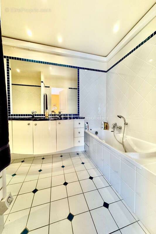 Appartement à SAINTE-MAXIME