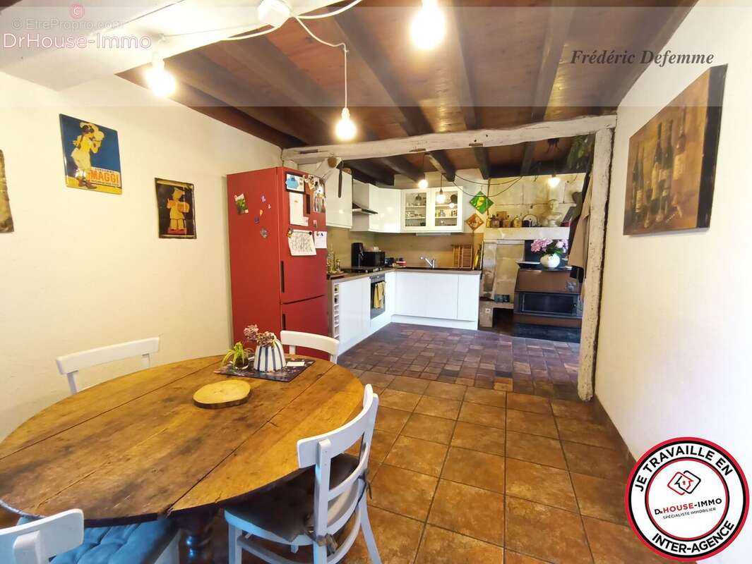 Maison 122 m² à Breches  - photo 84