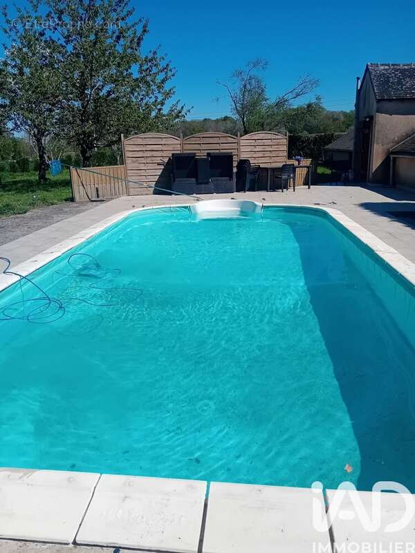 Photo 2 - Maison à THORIGNE-SUR-DUE