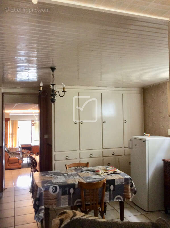 Maison de village - photo 10