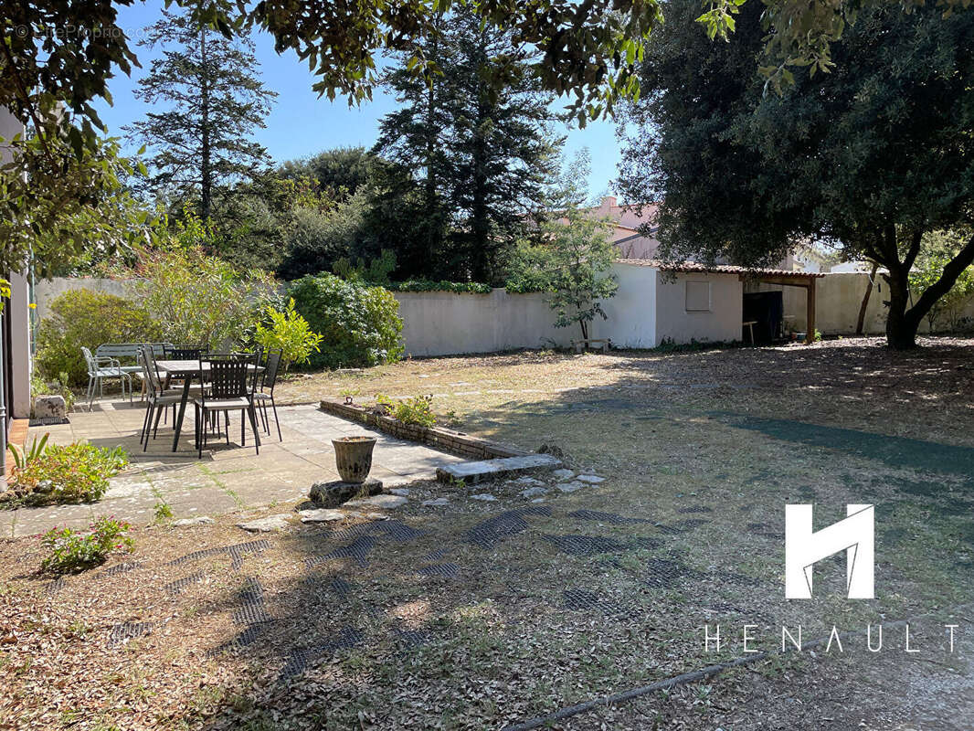 Maison Rivedoux Plage 6 pièce(s) 89 m2 - photo 12