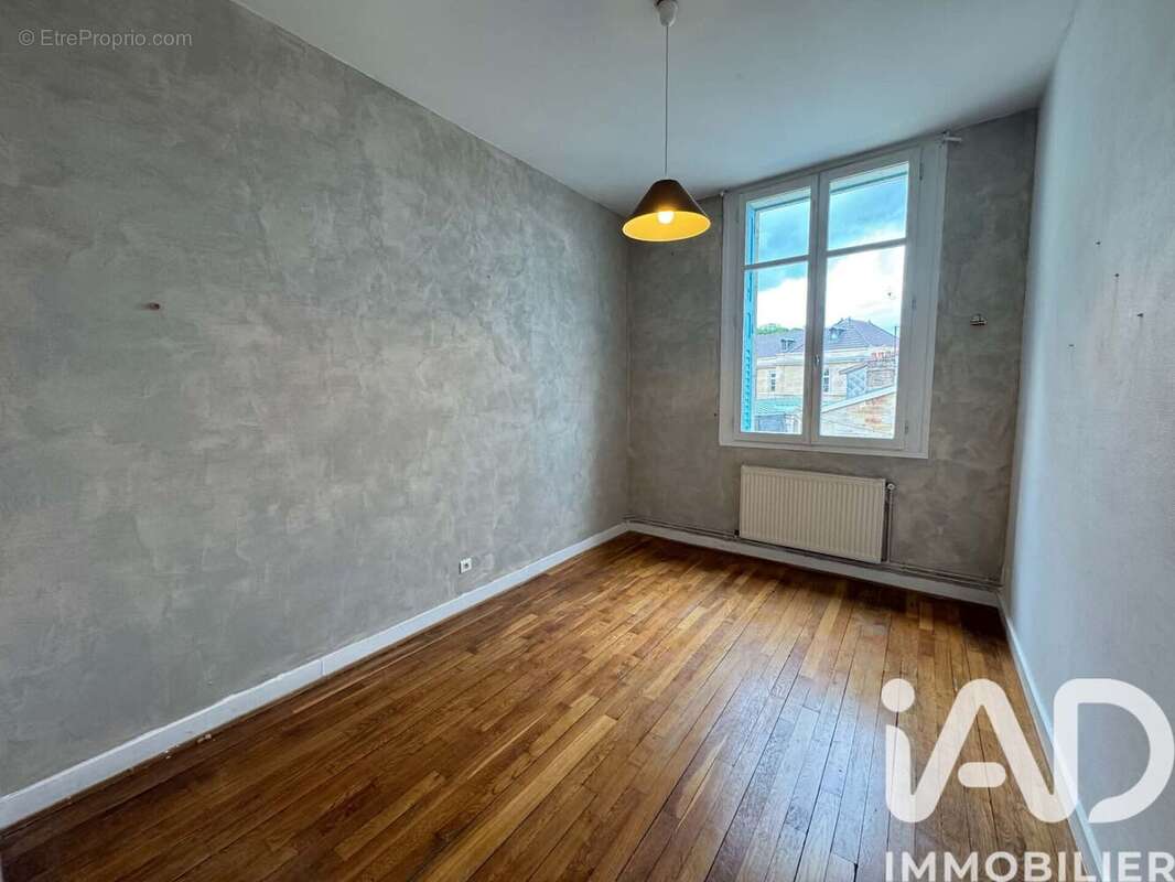Photo 6 - Appartement à BAR-LE-DUC