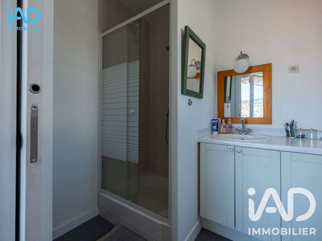 Photo 7 - Appartement à NICE