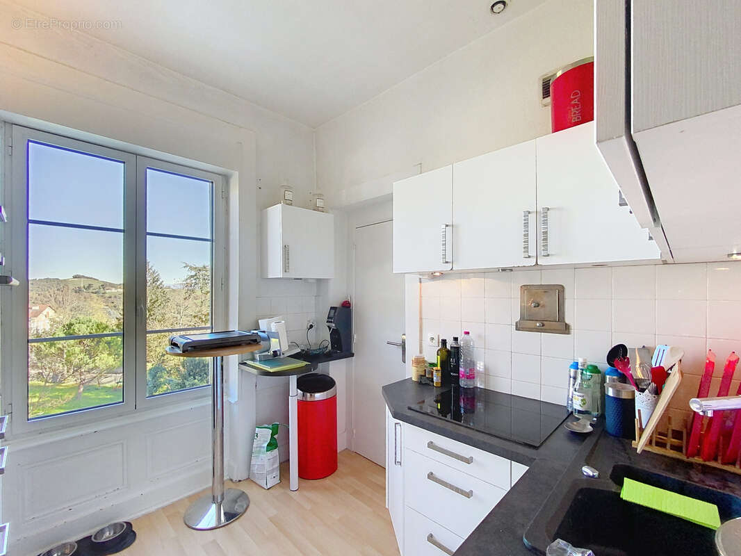 Maison à SAINT-PRIEST-EN-JAREZ