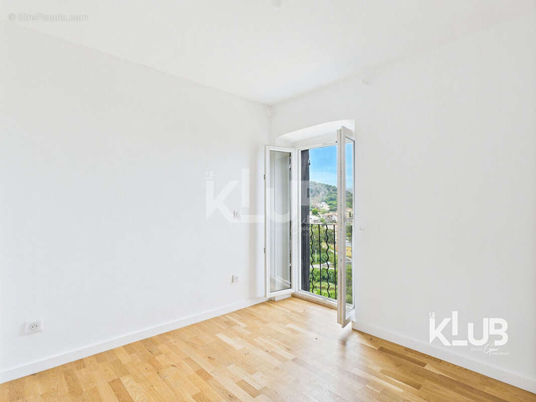 Appartement à SAINT-FLORENT