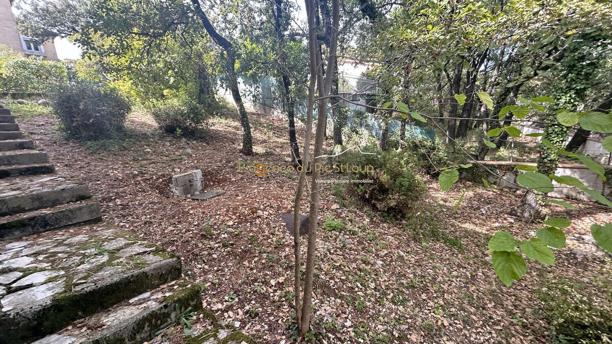 Maison à SAINT-GELY-DU-FESC