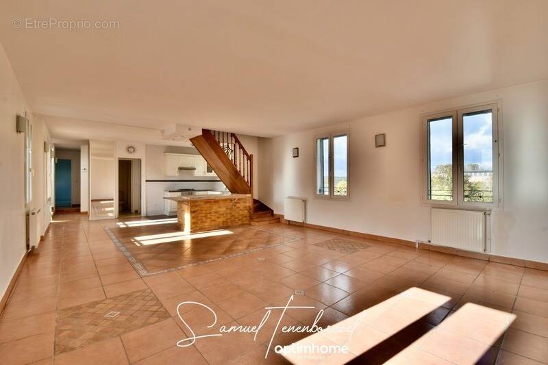 Appartement à LISIEUX