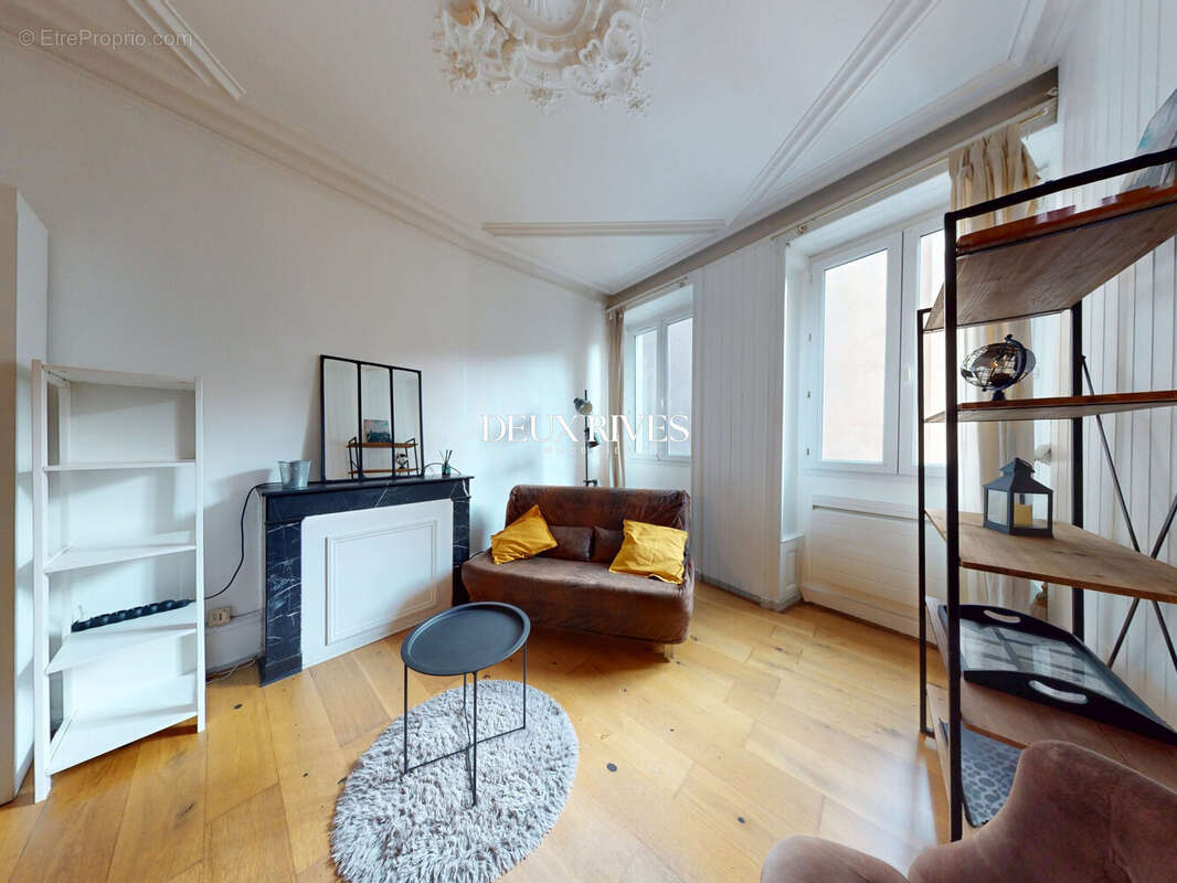 Appartement 31 m² à Nantes  - photo 3