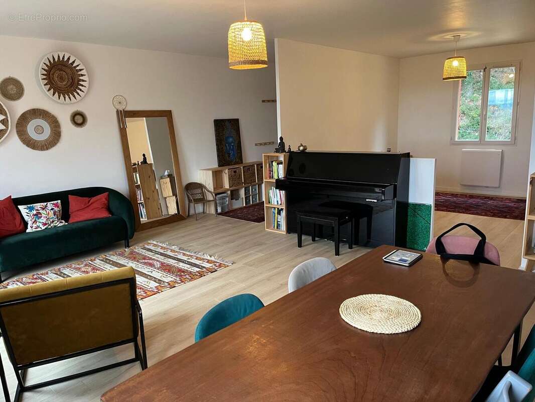 Photo 5 - Maison à PUJAUT