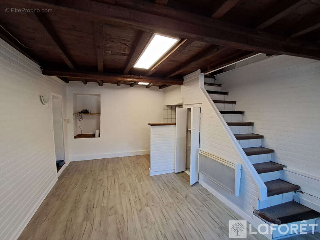 Maison Sahorre 4 pièce(s) 69 m2 - photo 6