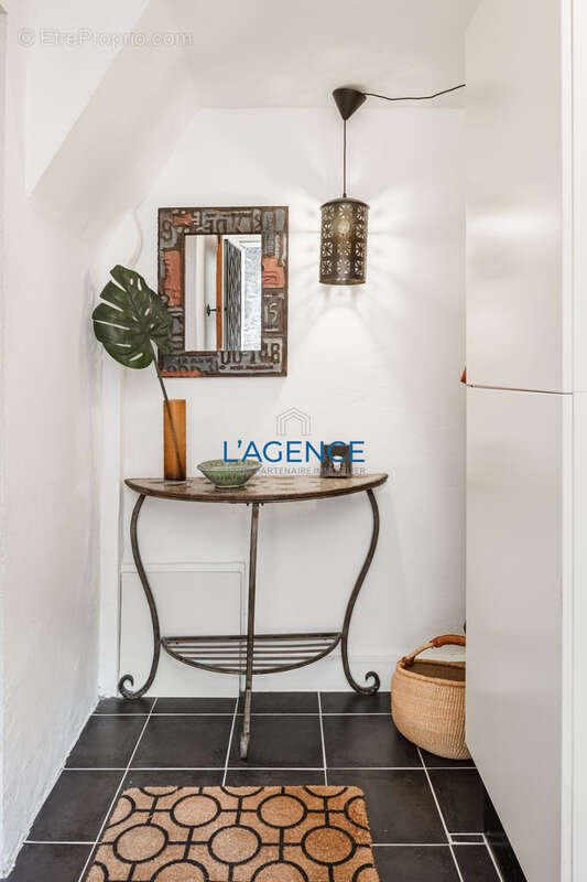 Maison à HYERES