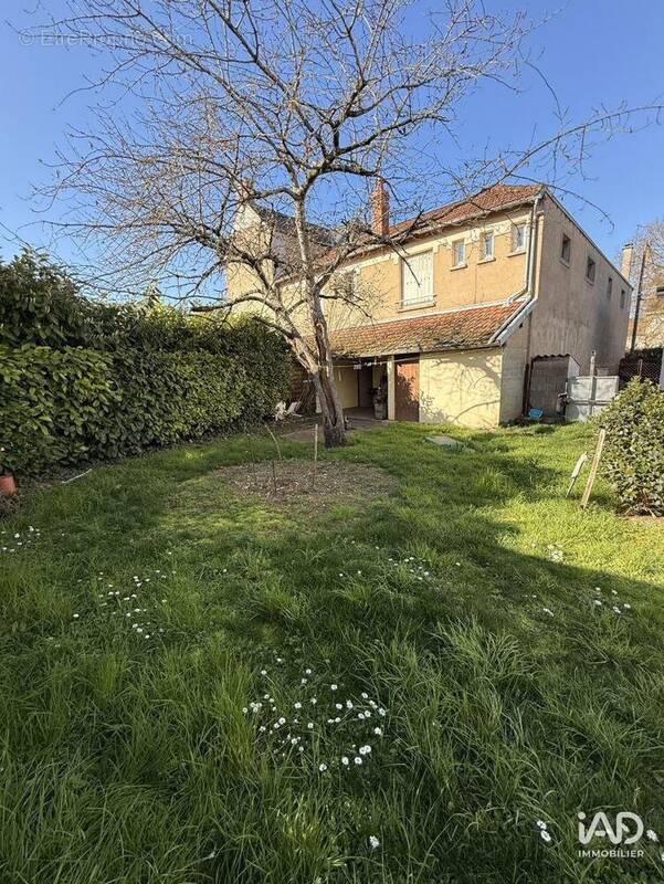 Photo 1 - Appartement à BOURGES