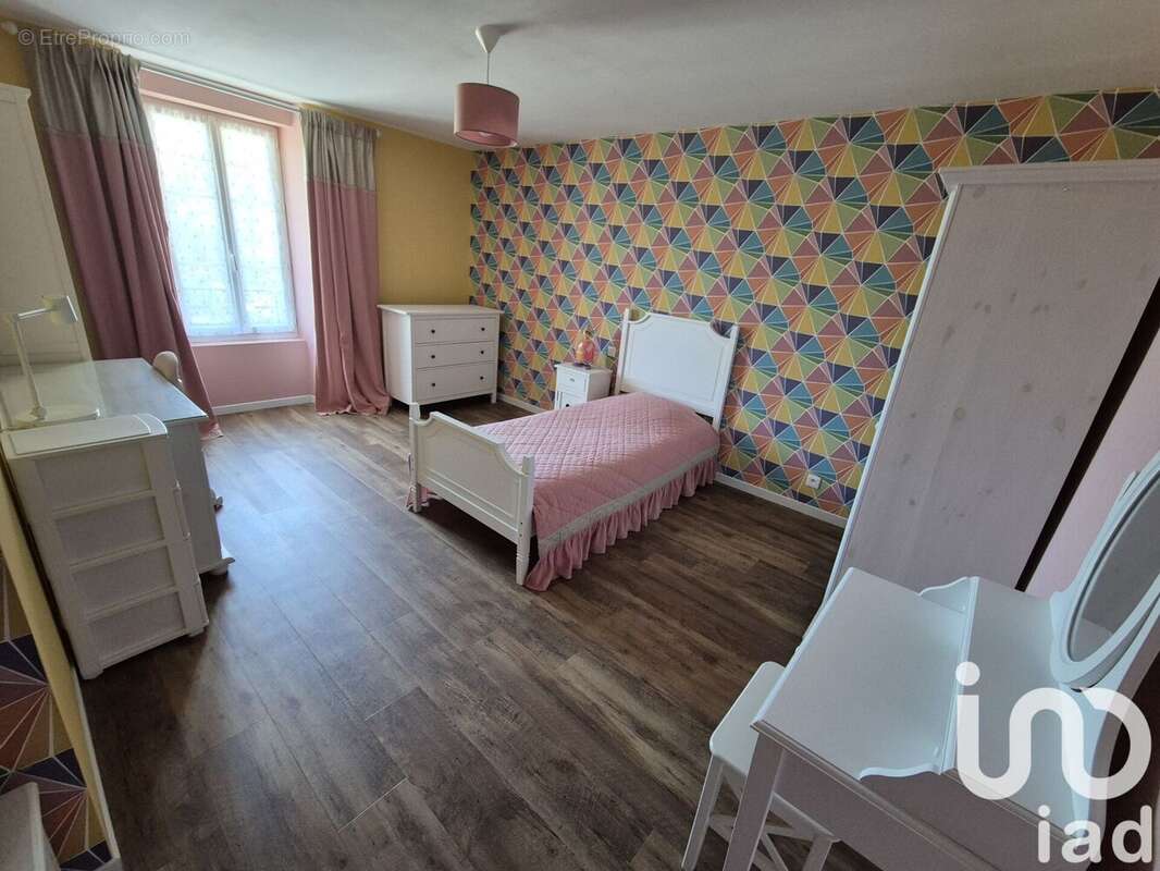 Photo 7 - Maison à COURGEAC