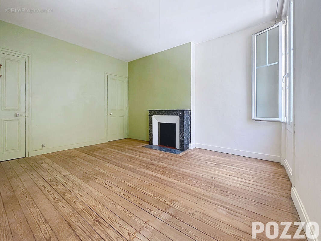 Appartement Caen 2 pièces de 52m² - Hyper Centre - photo 9
