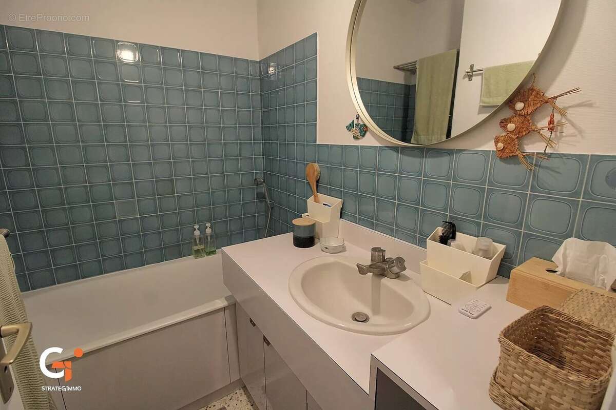 Appartement à DIEPPE