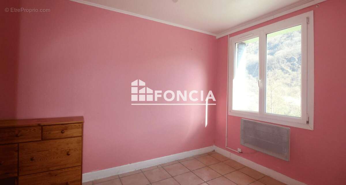 Appartement à VIZILLE
