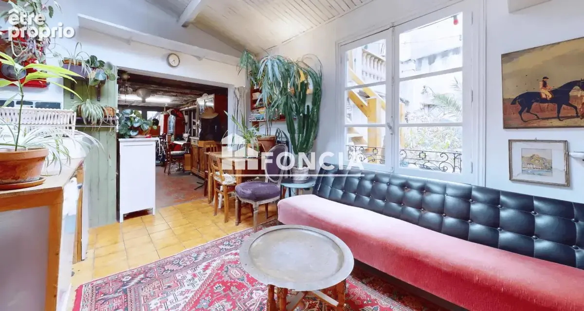 Maison familiale – 4 chambres – jardin sans vis-à-vis – dépendance – garage – parc à quelques pas - photo 16