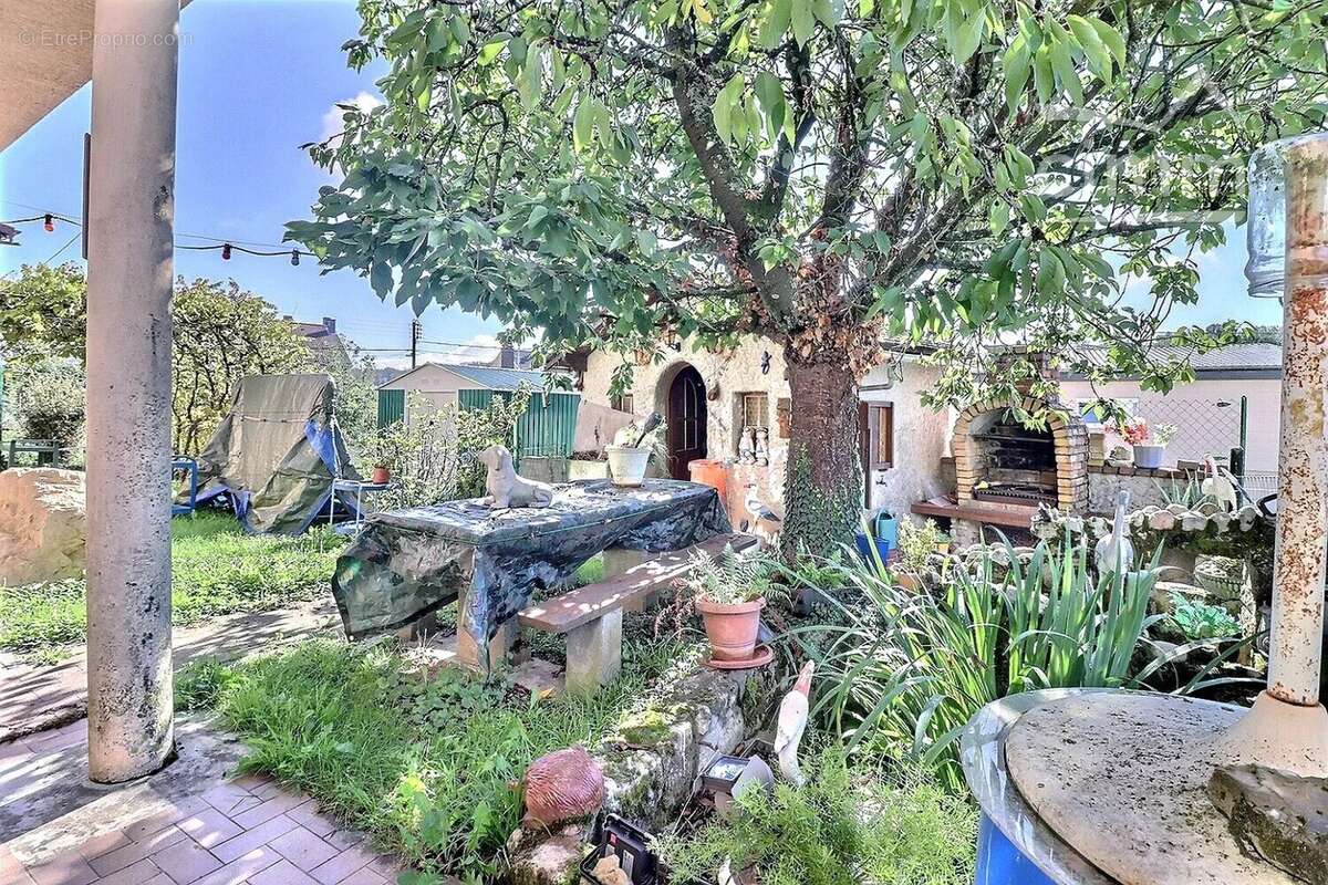 Maison à SARREGUEMINES