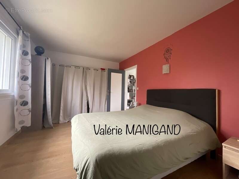 Maison à CUBJAC