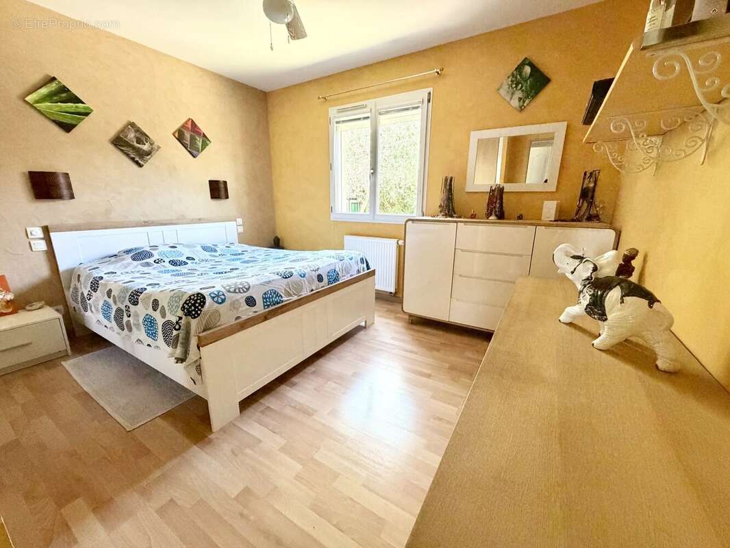 Maison à SAINT-JEAN