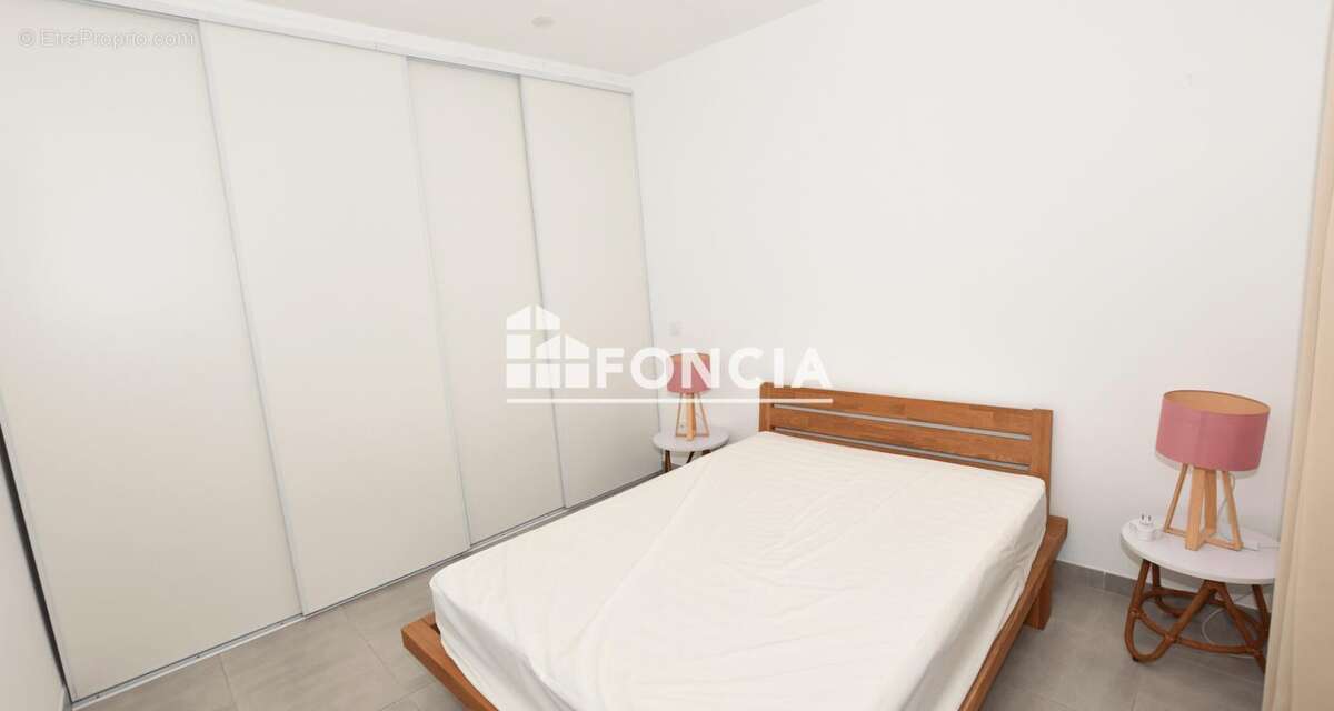 Appartement à BEZIERS