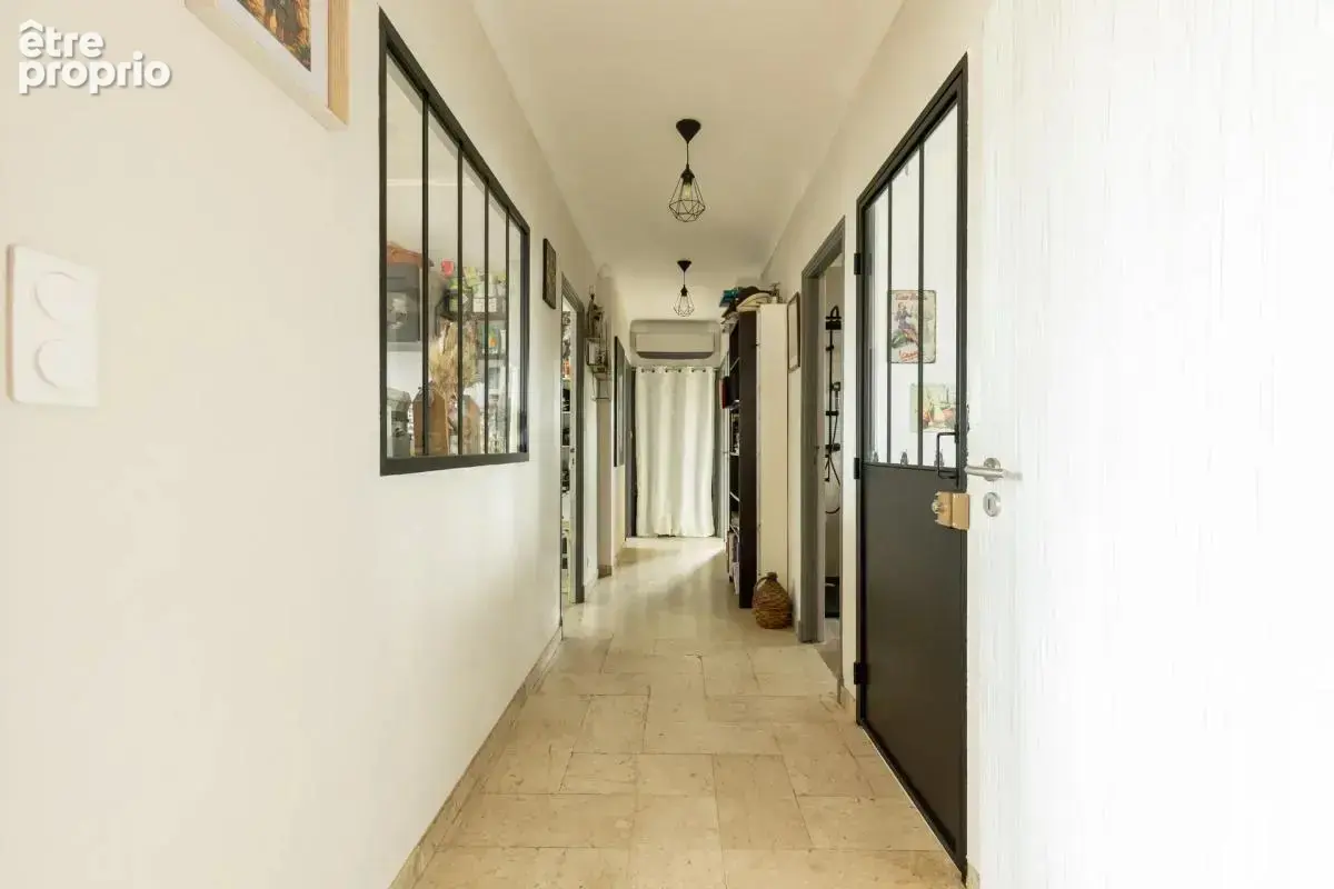 Maison de 6 pièces de 153 m² à Carpentras - photo 15