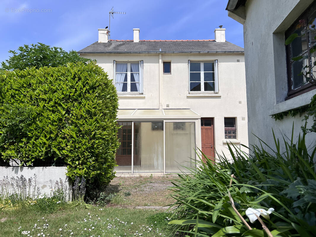 Maison à ERQUY