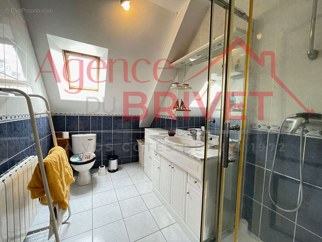 Maison à PONTCHATEAU