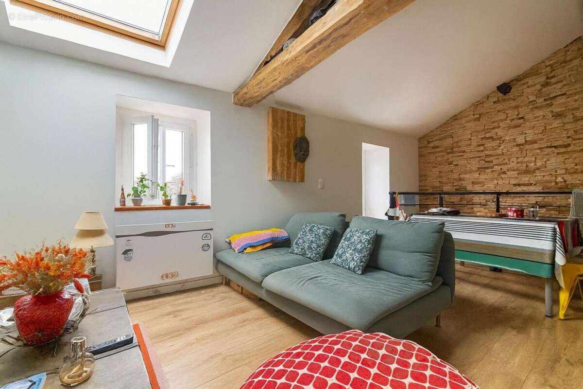 Photo 2 - Appartement à HASPARREN