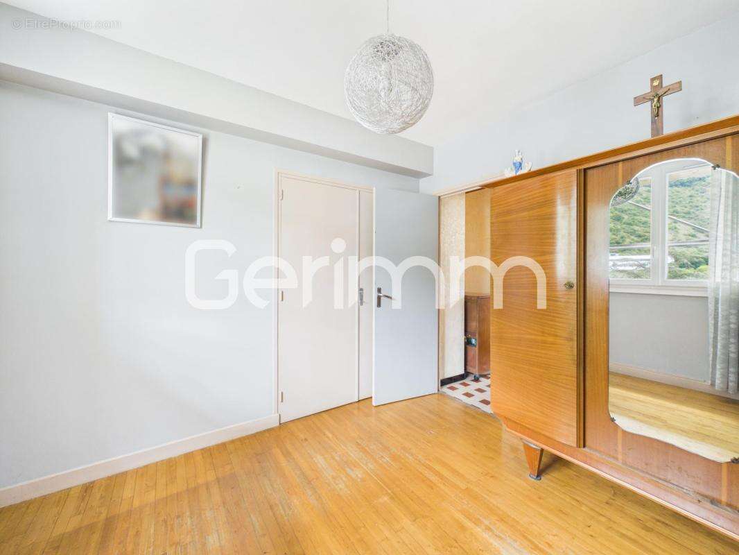 Appartement à SASSENAGE