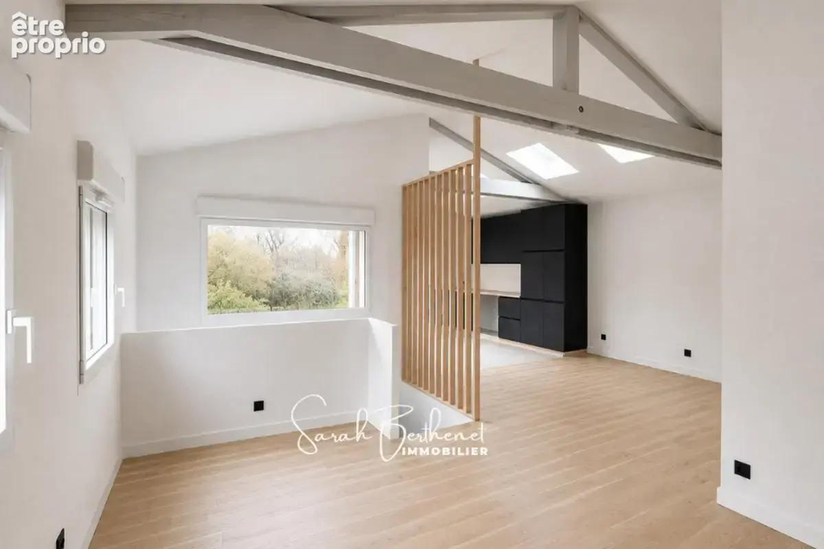 Appartement à ECULLY