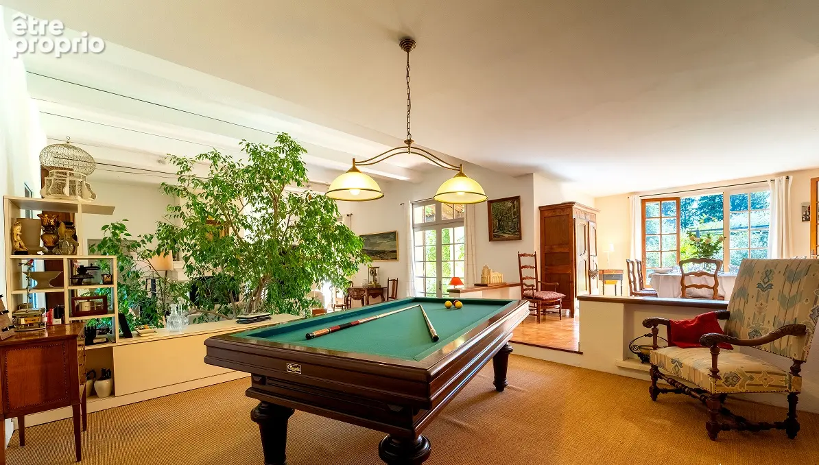 Jonquerettes  - Belle propriété familiale de 323 m² avec piscine sur 2 000 m² - photo 3