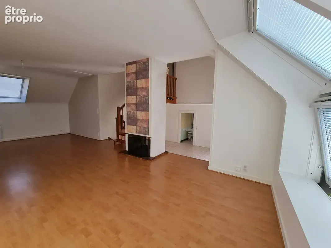 Maison à vendre à Saint-Erblon, 110m2, non mitoyen. - photo 18