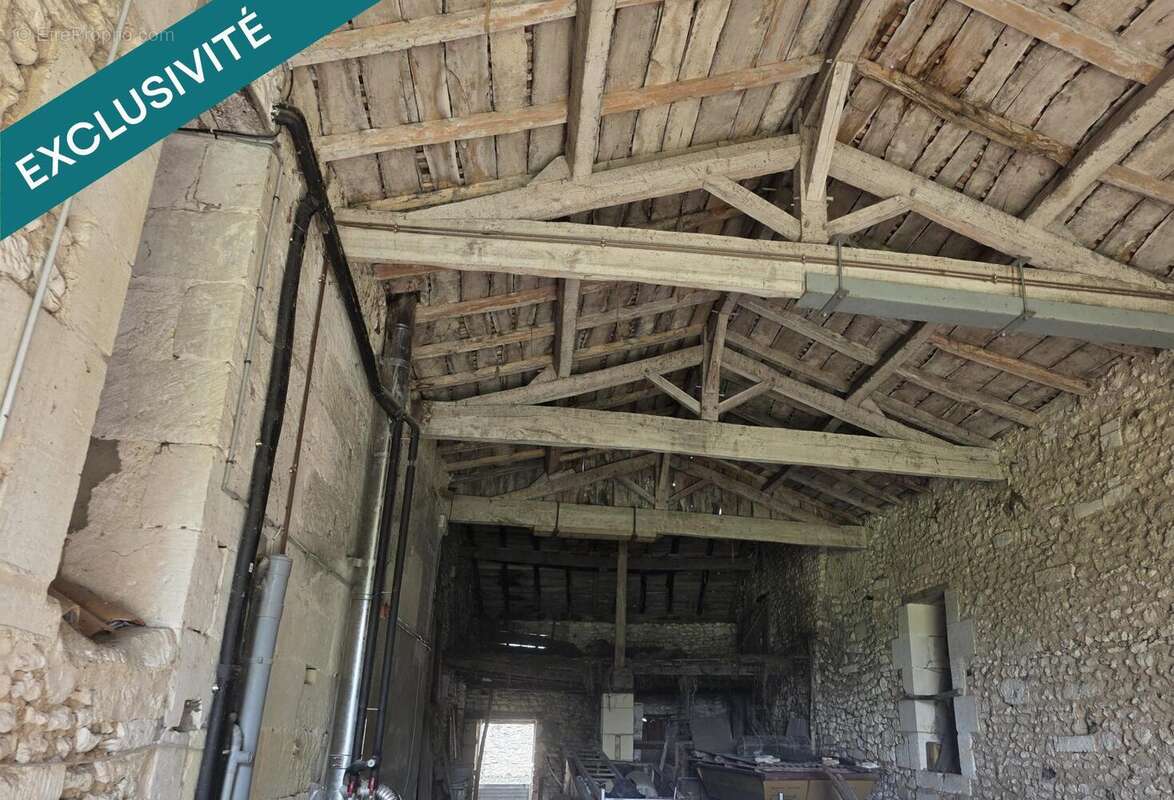 Maison 96 m² à Dompierre-Sur-Charente  - photo 9